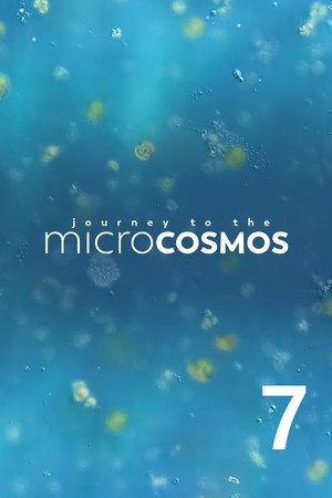 Journey to the Microcosmos 7. évad (2023-05-29) poszter