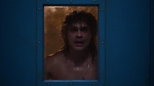 Stranger Things Stranger Things 3. Ep.4 Negyedik fejezet: A szauna-teszt