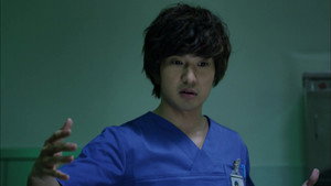 신의 퀴즈 2. évad Ep.3 3. epizód