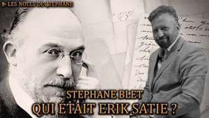 Les Notes de Stéphane 1. évad Ep.5 5. epizód