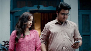 द पिरामिड स्कीम 1. évad Ep.5 5. epizód