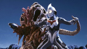 ウルトラマンネクサス kép