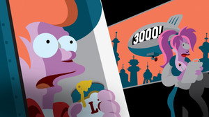 Futurama kép