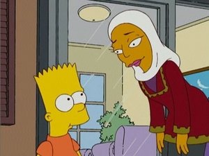 A Simpson család 20. évad Ep.7 MyPods és Boomsticks
