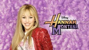 Hannah Montana kép