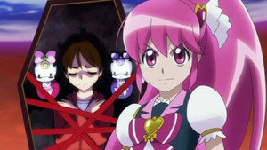 ハピネスチャージプリキュア！ 1. évad Ep.48 48. epizód