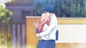 ３Ｄ彼女　リアルガール 2. évad Ep.7 7. epizód
