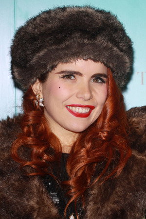 Paloma Faith profil kép