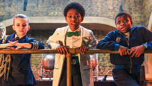 Odd Squad 5. évad Ep.18 18. epizód