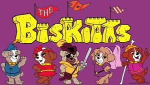 The Biskitts kép