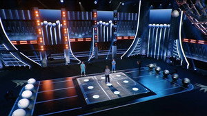 Игры без границ 1. évad Ep.5 5. epizód