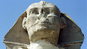 Záhady starého Egypta 1. évad Ep.5 5. epizód