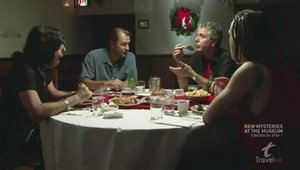 Anthony Bourdain: No Reservations 6. évad Ep.26 26. epizód