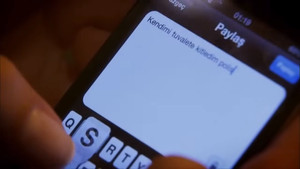 Kanıt 2. évad Ep.9 9. epizód