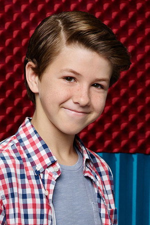 Ethan Wacker profil kép