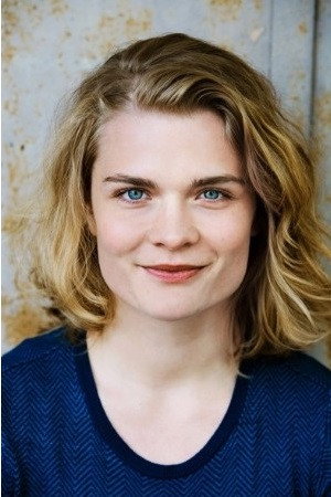 Anna Schimrigk profil kép