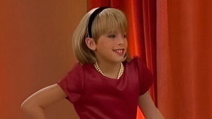 Zack és Cody élete kép