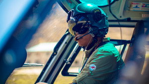 Everest Rescue 1. évad Ep.2 2. epizód