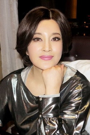 刘晓庆 profil kép