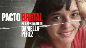 Pacto Brutal: O Assassinato de Daniella Perez kép