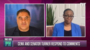 Power Hour with Nina Turner 2. évad Ep.1 1. epizód