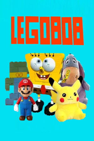 LegoBob Speciális epizódok (2011-11-10) poszter