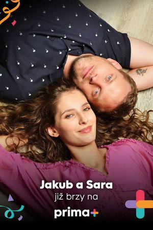 Jakub a Sara poszter