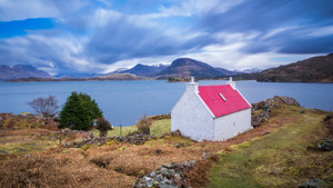 Scotland's Home of the Year kép