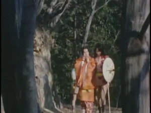 Kaiketsu Lion-Maru 1. évad Ep.46 46. epizód