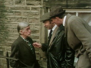 Last of the Summer Wine 2. évad Ep.4 4. epizód