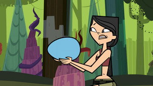 Total Drama All-Stars 1. évad Ep.6 6. epizód