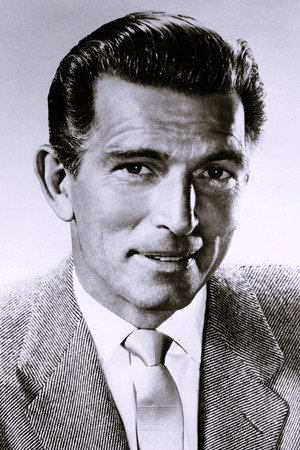 Michael Rennie profil kép