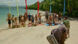 Survivor Québec 3. évad Ep.25 25. epizód
