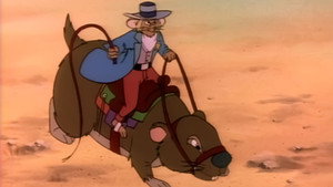 Fievel's American Tails 1. évad Ep.10 10. epizód