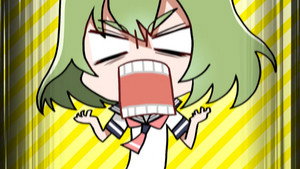 とーがね！おまつり部 1. évad Ep.5 5. epizód