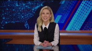 The Daily Show 29. évad Ep.110 110. epizód