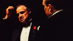 Mario Puzo's The Godfather: The Complete Novel for Television kép