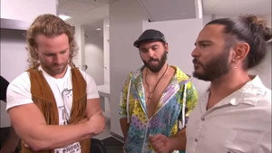 Being The Elite 4. évad Ep.319 319. epizód