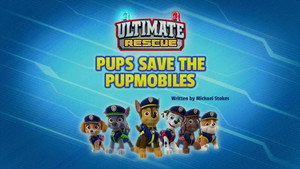 PAW Patrol 7. évad Ep.12 12. epizód