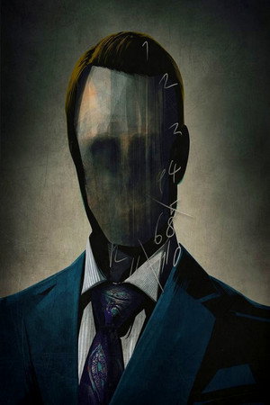 Hannibal poszter