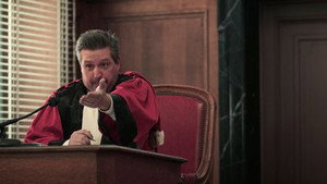 Professor T. 1. évad Ep.10 10. epizód