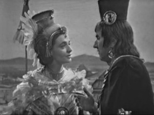 Doctor Who - Ki vagy, doki? 1. évad Ep.29 Aztékok 3. - Áldozati menyasszony