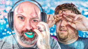 Distractible 5. évad Ep.28 28. epizód