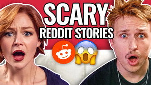 Smosh Reads Reddit Stories 2. évad Ep.31 31. epizód