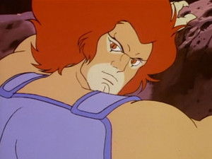 ThunderCats 1. évad Ep.17 17. epizód