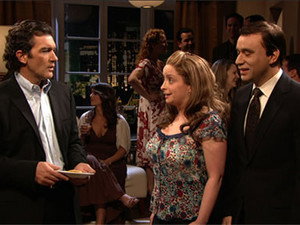 Saturday Night Live 31. évad Ep.15 15. epizód