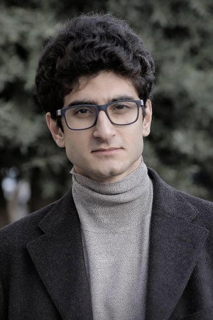 Nicat Əsgərzadə profil kép