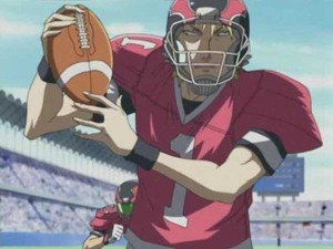 アイシールド21 1. évad Ep.143 143. epizód