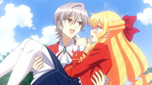 私の推しは悪役令嬢。 1. évad Ep.11 11. epizód