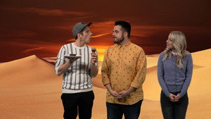 Cochon dingue 4. évad Ep.44 44. epizód